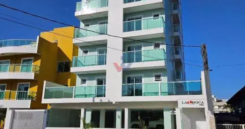 Apartamento para venda em matinhos de 71.00m² com 2 quartos, 2 suites e 1 garagem