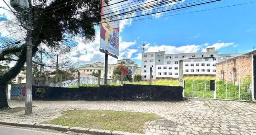 Terreno à venda no Portão, Curitiba 