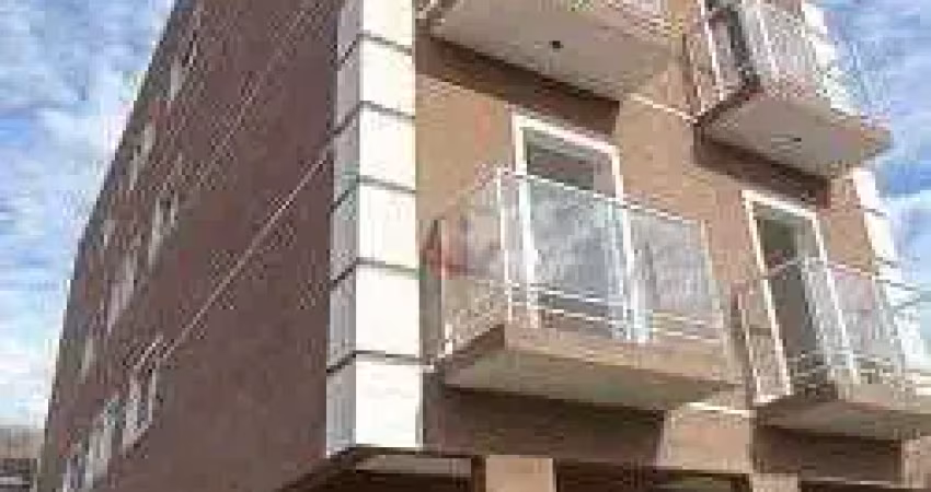 Apartamento para venda em fazendinha de 80.00m² com 2 quartos, 1 suite e 1 garagem