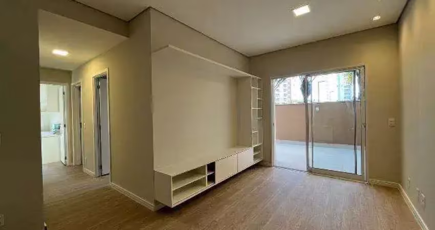 Apartamento para venda em jardim são pedro de 70.00m² com 2 quartos, 1 suite e 2 garagens