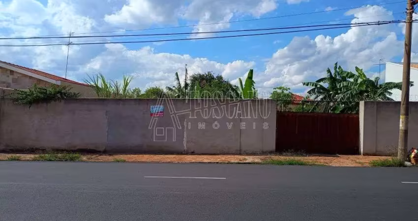 Terreno à venda no Centro, Araraquara 