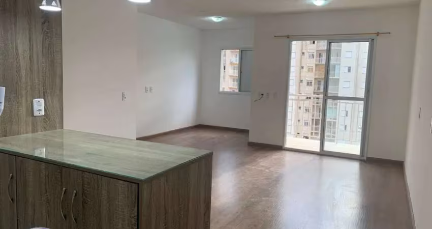 Apartamento para venda em vila nambi de 71.00m² com 2 quartos, 1 suite e 2 garagens