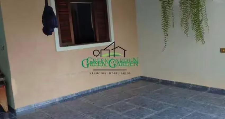 Casa para venda em fazenda grande de 125.00m² com 2 quartos e 2 garagens