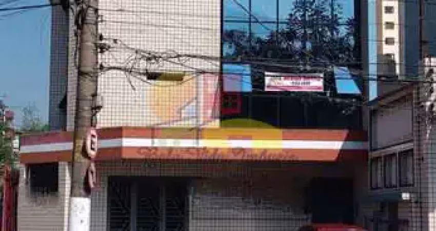 Sala comercial para alugar na Avenida Senador Vergueiro, 33, Anchieta, São Bernardo do Campo