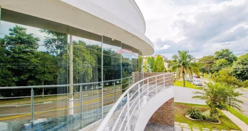 Casa de condomínio para venda em jardim residencial vicente de moraes de 419.96m² com 3 quartos, 3 suites e 6 garagens