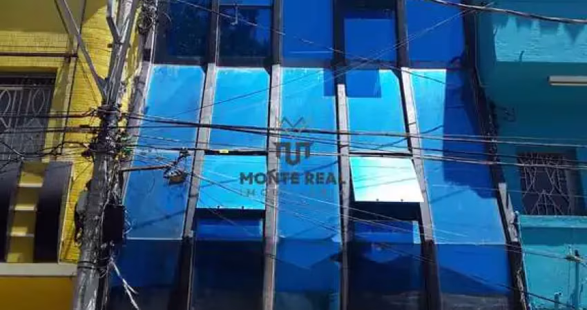 Sala comercial para venda e aluguel em centro de 536.58m²