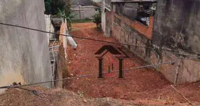 Terreno à venda na Rua Maceió, 285, Vila M Genoveva, Jundiaí