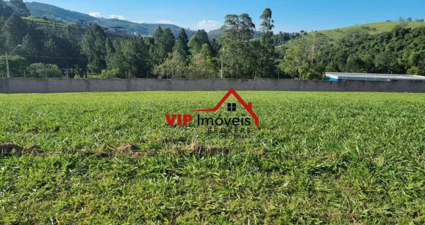 Terreno em condomínio fechado à venda na Rodovia Romildo Prado, 00, Bairro Itapema, Itatiba