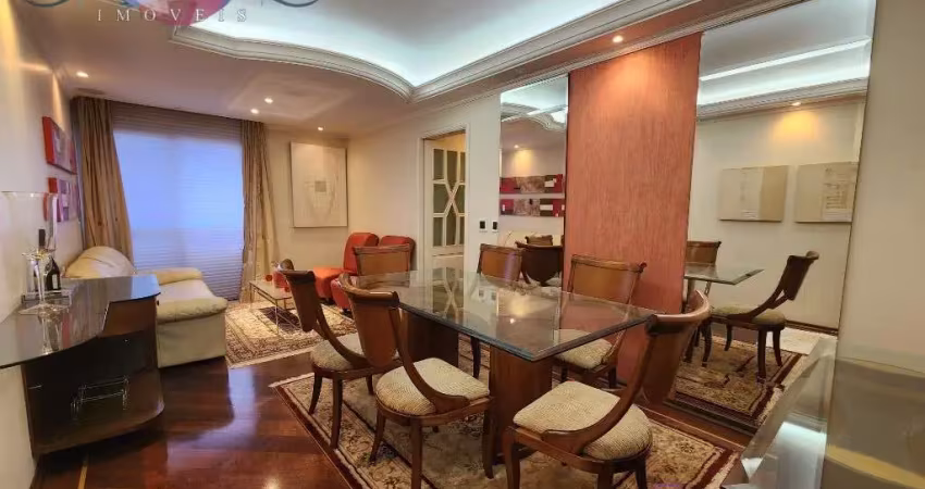 Apartamento para venda em parque da represa de 92.00m² com 3 quartos, 1 suite e 2 garagens