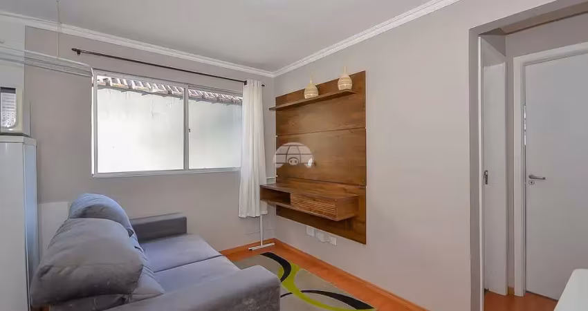 Apartamento para venda em centro de 28.00m² com 1 quarto