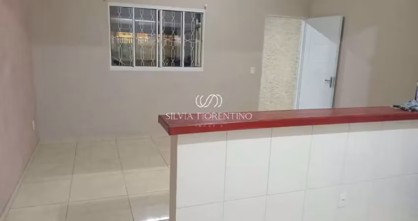 Casa para venda em jardim continental ii de 125.00m² com 2 quartos, 1 suite e 1 garagem