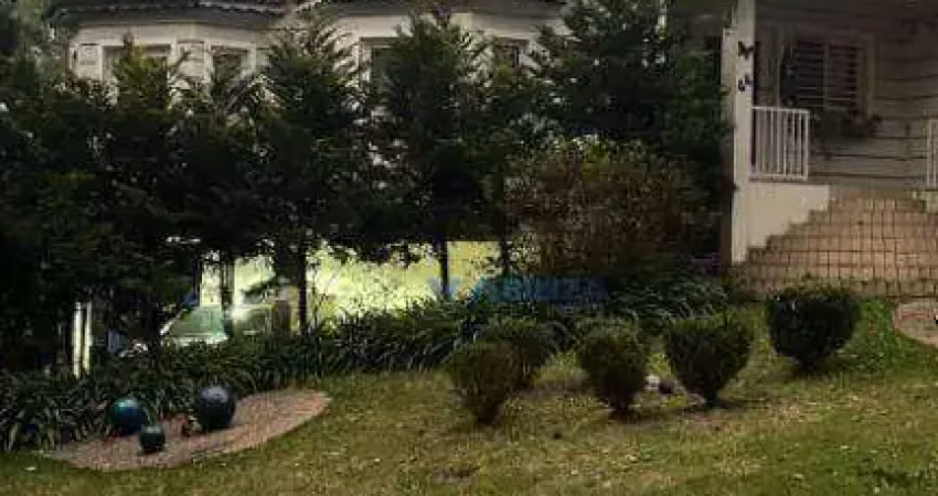 Sobrado para venda em portal dos gramados de 600.00m² com 3 quartos, 3 suites e 6 garagens