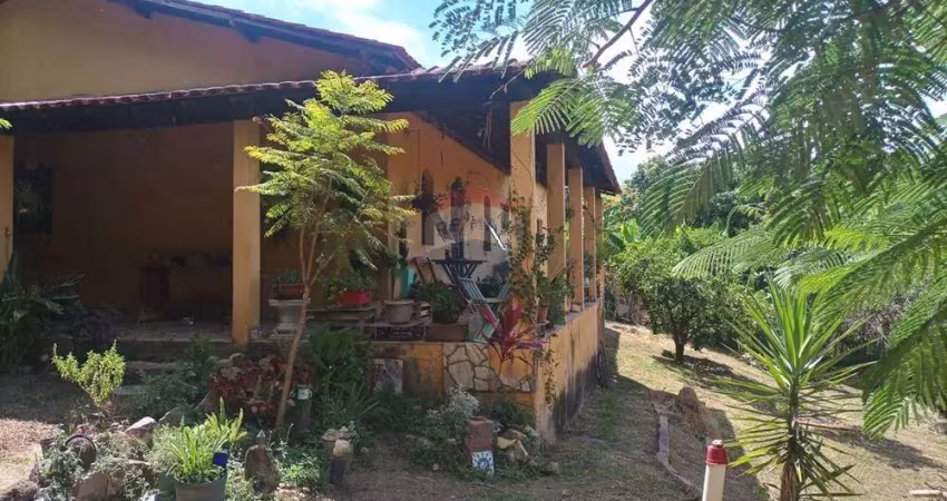 Chácara para venda em vale das pedras de 1956.90m² com 3 quartos e 4 garagens
