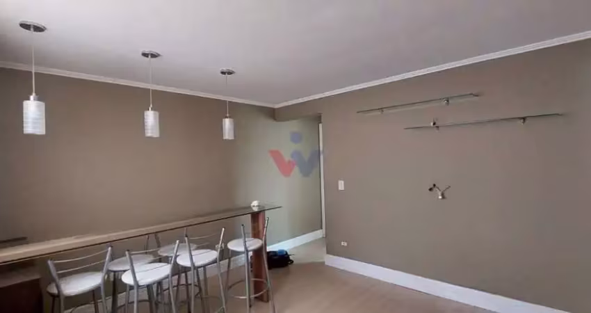 Apartamento para venda em cidade industrial de 45.00m² com 2 quartos e 1 garagem