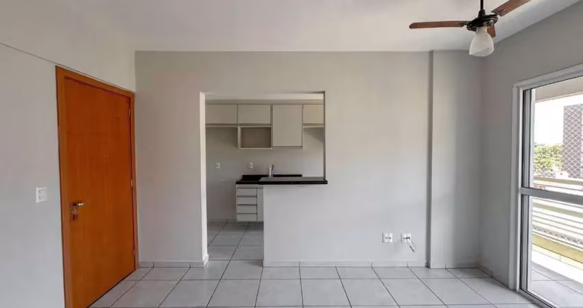 Apartamento para venda em vila maria luiza de 55.00m² com 2 quartos e 1 garagem