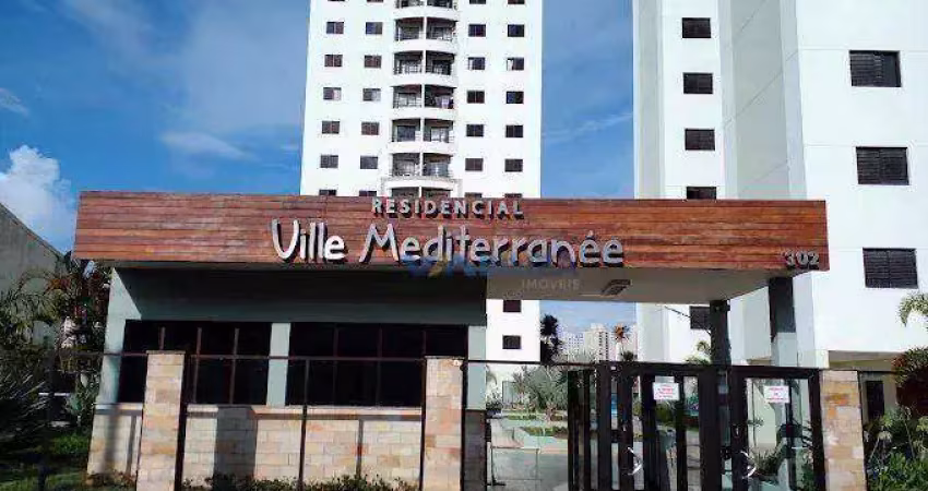 Apartamento para venda em gopoúva de 65.00m² com 3 quartos, 1 suite e 2 garagens
