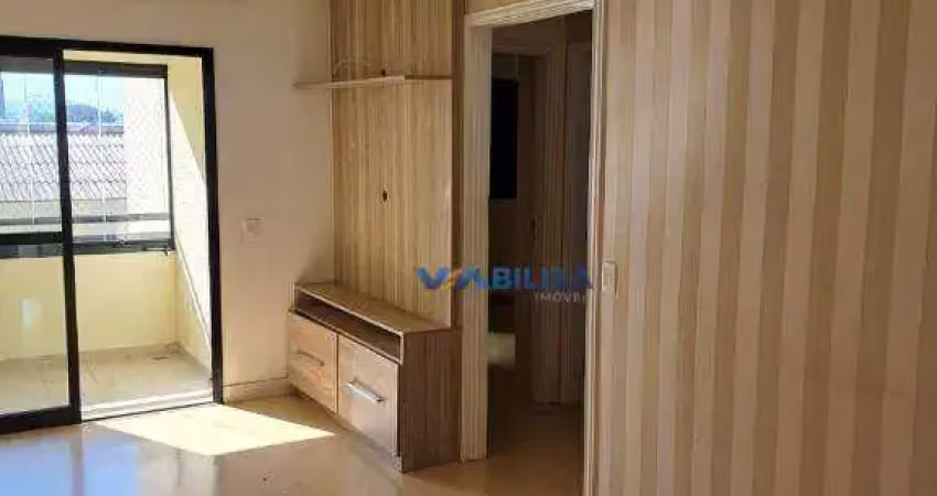 Apartamento para venda em belenzinho de 60.00m² com 2 quartos, 1 suite e 1 garagem