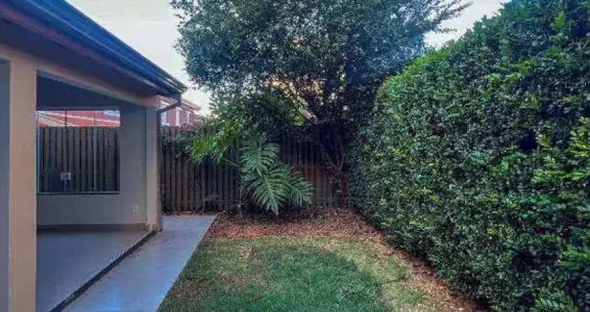 Casa de condomínio para alugar em bosque das juritis de 213.13m² com 3 quartos, 3 suites e 4 garagens