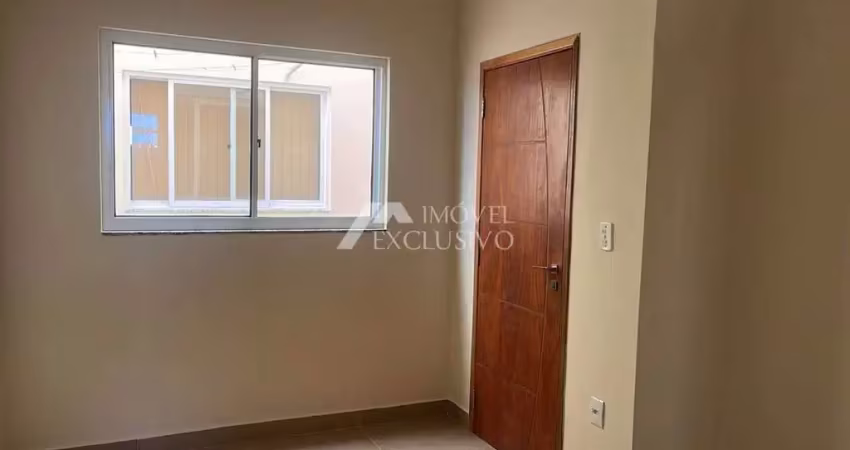 Apartamento para alugar em campos elíseos de 52.00m² com 2 quartos