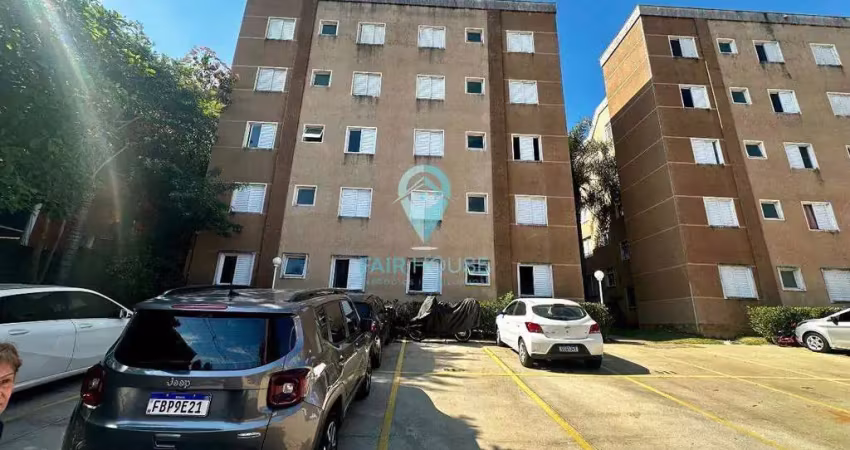 Apartamento para venda em jardim vera cruz de 47.00m² com 3 quartos e 1 suite