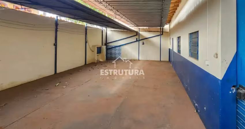 Prédio comercial para venda em vila paulista de 104.00m² com 4 garagens