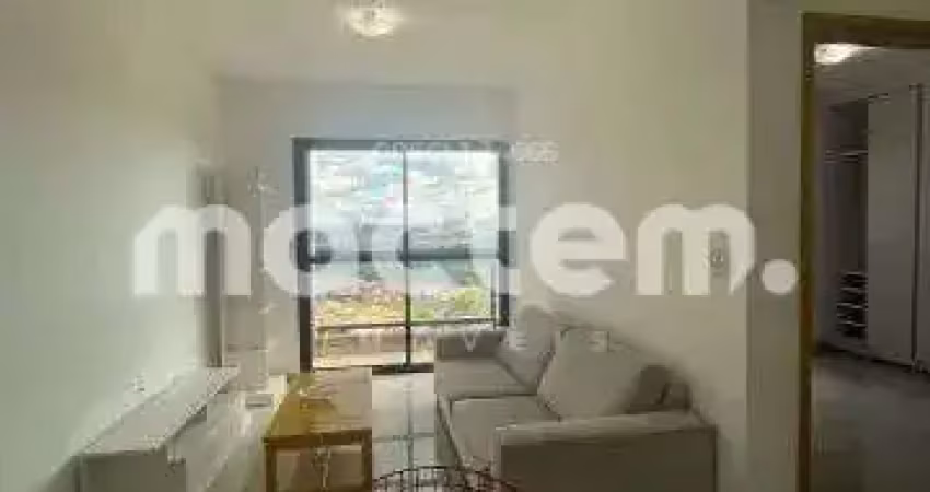 Apartamento para venda em nova aliança de 48.00m² com 1 quarto, 1 suite e 1 garagem