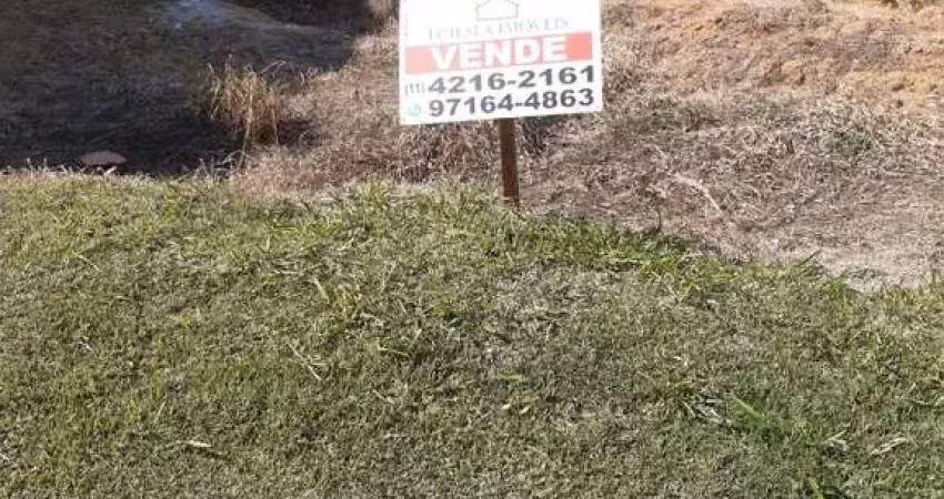 Terreno en condomínio para venda em medeiros de 338.00m²