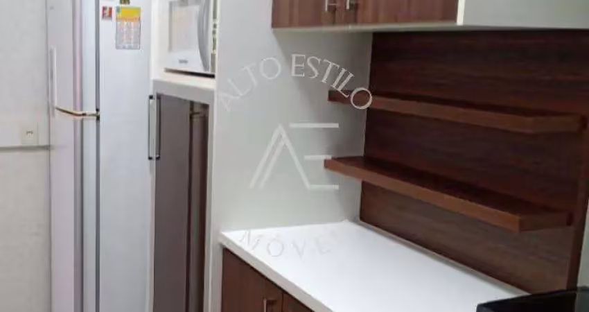 Apartamento para venda em ribeirânia de 57.00m² com 1 quarto