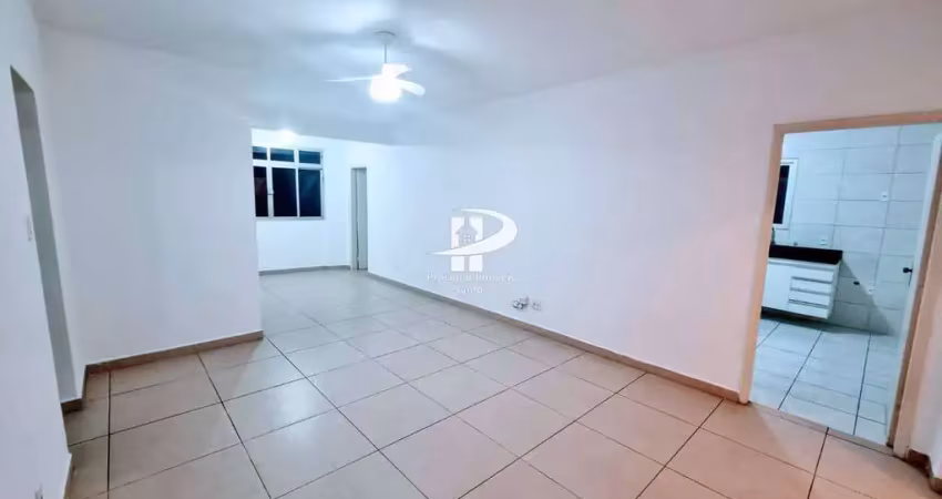 Apartamento para venda em campo grande de 120.00m² com 2 quartos, 1 suite e 1 garagem