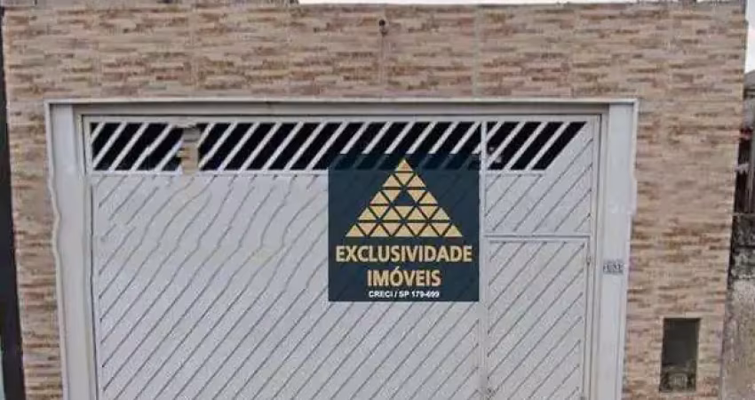 Casa para venda em jardim presidente dutra de 119.00m² com 3 quartos e 2 garagens