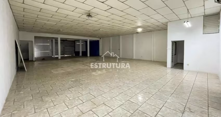 Prédio comercial para alugar em jardim claret de 300.00m²