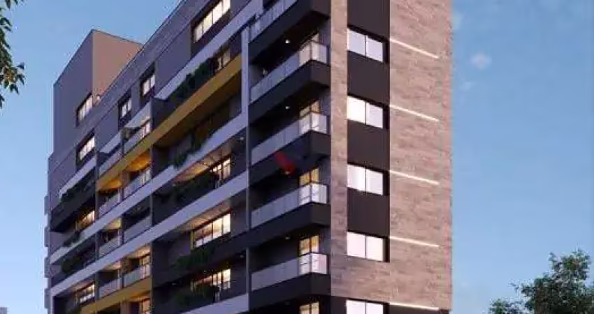 Loft para venda em bigorrilho de 20.00m² com 1 quarto