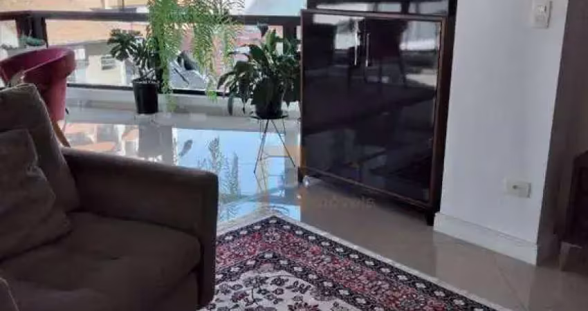 Apartamento para venda em centro de 259.00m² com 3 quartos, 1 suite e 2 garagens