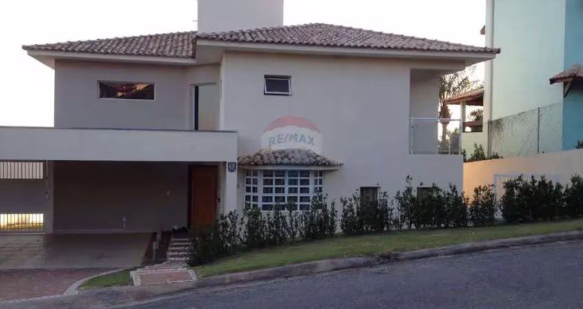 Casa de condomínio para venda em parque dos cafezais vi de 395.29m² com 4 quartos, 4 suites e 4 garagens