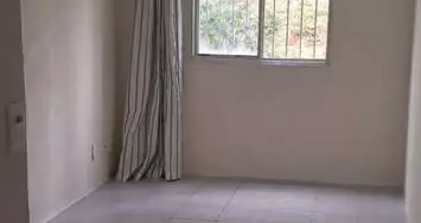 Apartamento para alugar em residencial terra da uva de 50.00m² com 2 quartos e 1 garagem