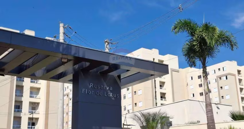 Apartamento para venda em recreio das acácias de 45.00m² com 2 quartos