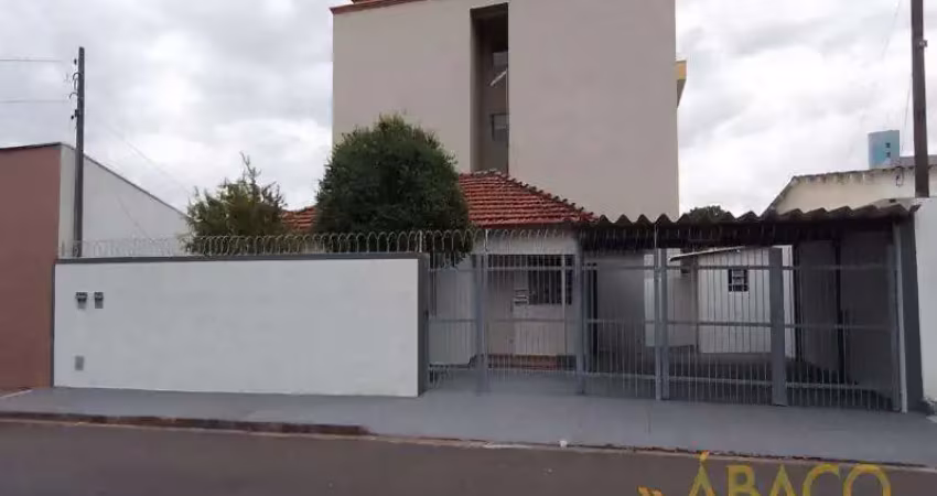 Casa para venda em cidade jardim de 122.00m² com 3 quartos, 1 suite e 3 garagens