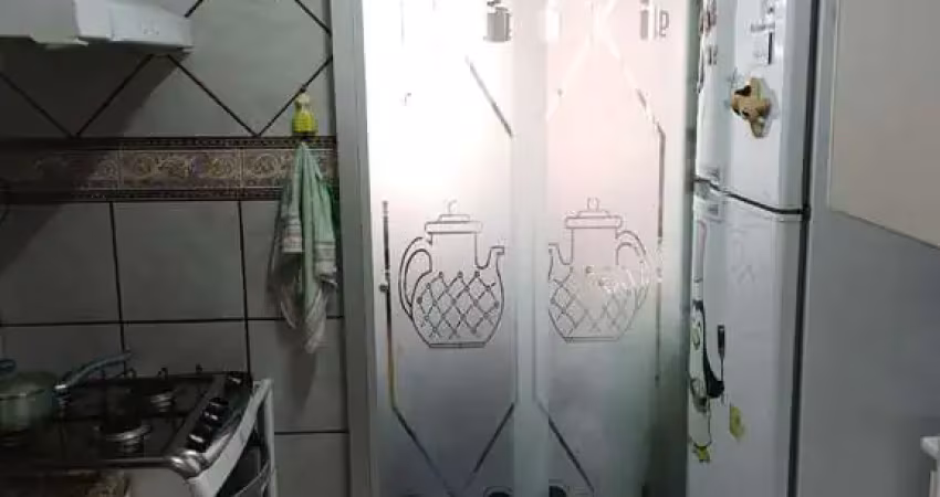 Apartamento para venda em santa terezinha de 48.00m² com 2 quartos e 1 garagem