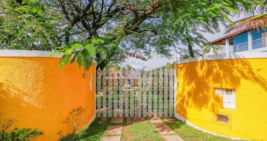 Chácara para venda em araçoiaba da serra de 343.32m² com 3 quartos e 1 suite