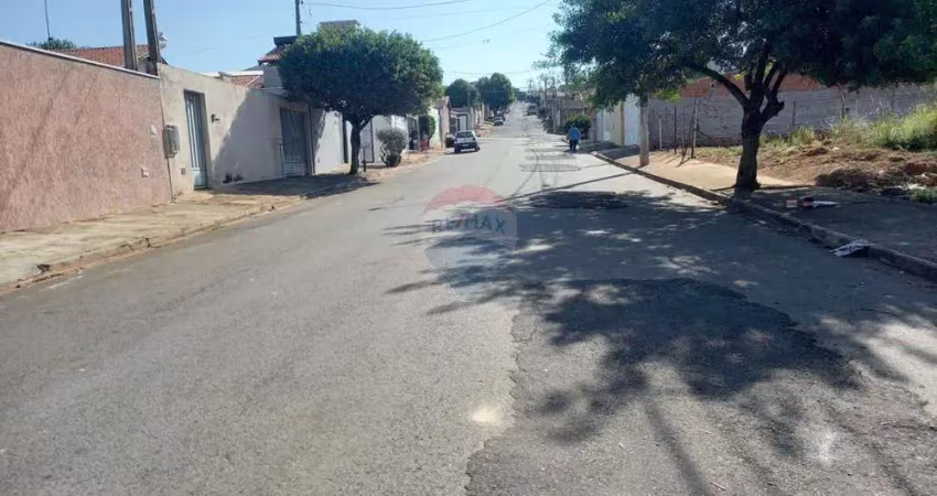 Terreno à venda na Rua Avelino Souza Leite, 449, Parque Real II, Mogi Mirim