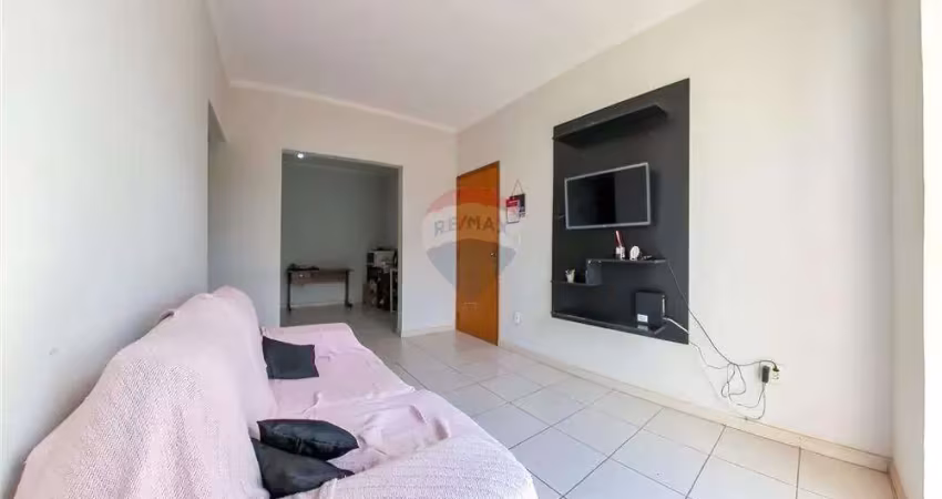 Apartamento para venda em parque terras de santa olívia de 77.57m² com 2 quartos e 1 suite