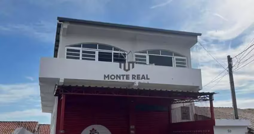 Galpão / depósito / armazém para alugar em jardim nova manchester de 250.00m² com 2 garagens