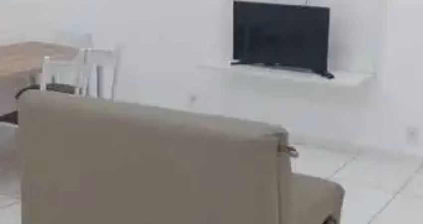 Apartamento para alugar em vila hortência de 42.00m² com 1 quarto e 1 garagem