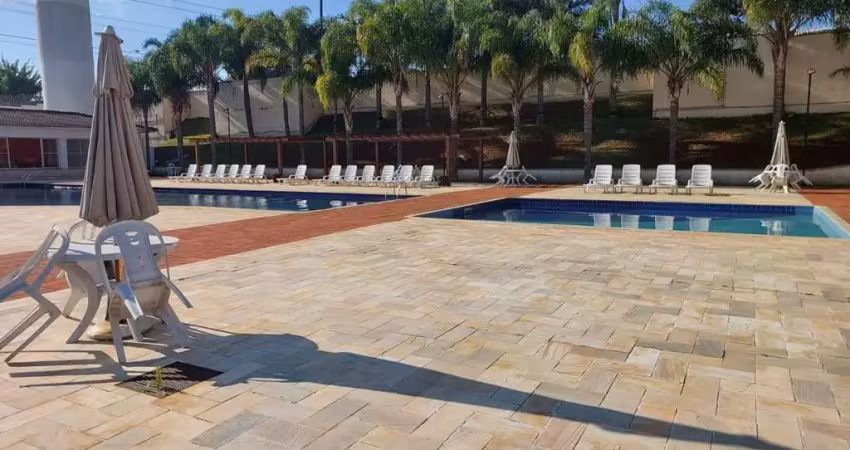 Apartamento para venda em vila bela flor de 50.00m² com 2 quartos e 1 garagem