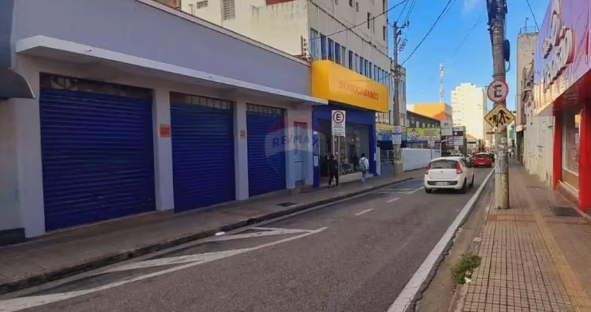 Sala comercial para alugar na Rua da Penha, 698, Centro, Sorocaba