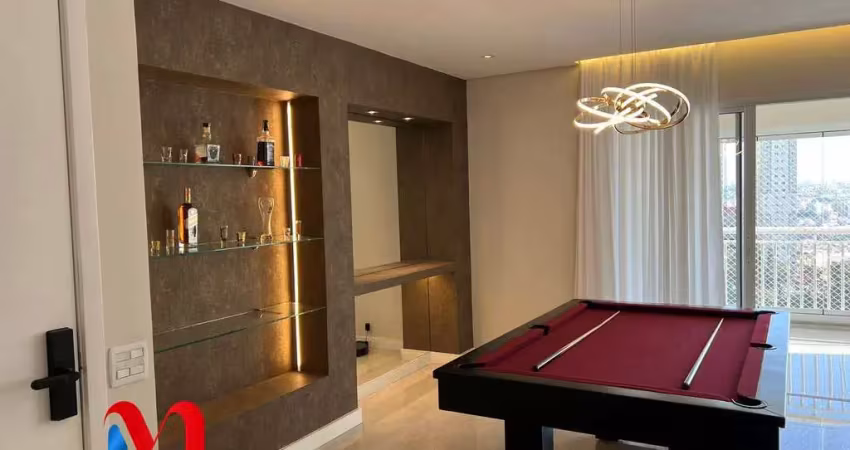 Apartamento para venda em boa vista de 146.00m² com 3 quartos, 3 suites e 2 garagens