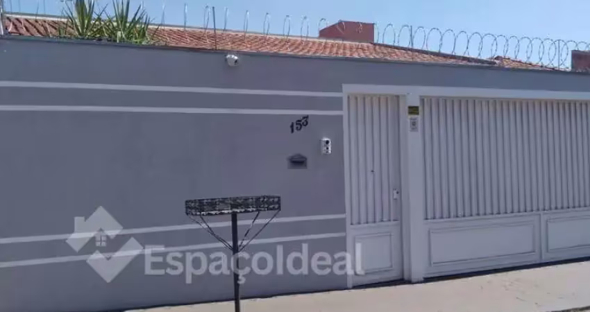 Casa para venda em jardim gaivota de 347.00m² com 3 quartos, 1 suite e 4 garagens