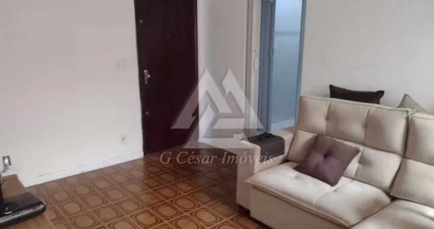 Apartamento para venda em baeta neves de 60.00m² com 2 quartos