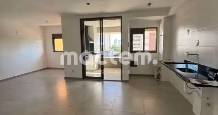 Apartamento para venda em alamedas do botânico de 82.00m² com 2 quartos, 1 suite e 2 garagens