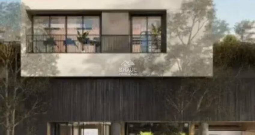 Apartamento para venda em centro de 19.00m² com 1 quarto
